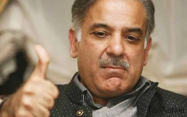 وہ حلقے جہاں شہباز شریف سمیت دس بڑے رہنماؤں کی ضمانتیں ضبط ہو گئیں 