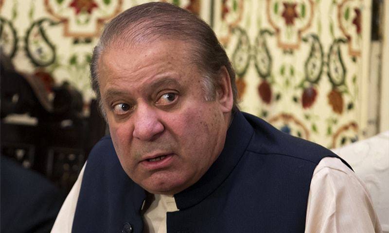 نواز شریف کیخلاف 2 نیب ریفرنسز کی سماعت 20 اگست تک ملتوی
