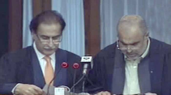 تحریک انصاف کے اسد قیصر اسپیکر قومی اسمبلی منتخب 