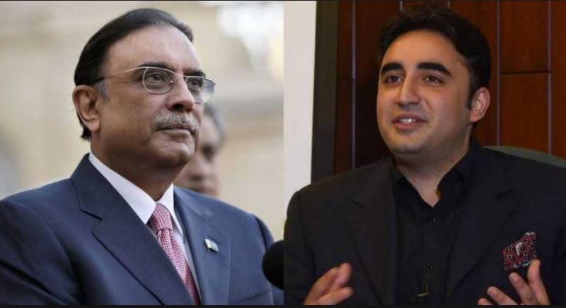 ن لیگ سے وزیراعظم کا امیدوار تبدیل کرائیں گے ، بلاول بھٹو 