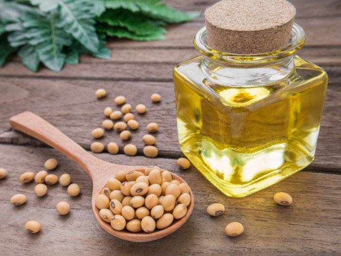 امریکا کیساتھ تجارتی جنگ، چین دیگر ممالک سے سویا بین درآمد کرنے لگا