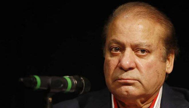 صرف ملک و قوم کی خاطر قید کی سزا کو قبول کیا،نواز شریف 