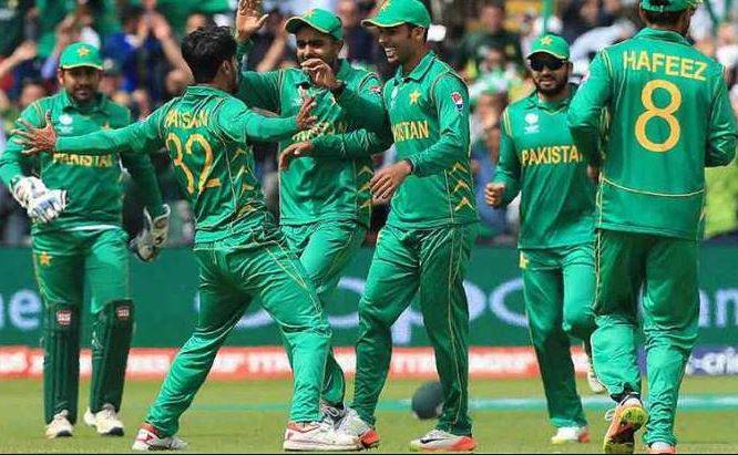 ٹی 20 رینکنگ : فنچ کی لمبی چھلانگ،نمبر ون بیٹسمین بن گئے،فخر زمان کا دوسرا نمبر