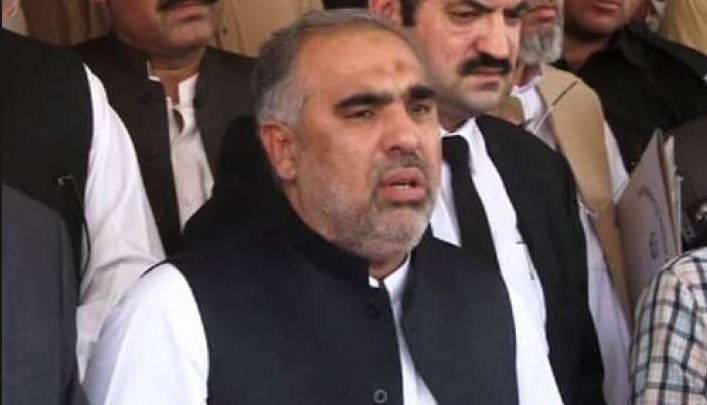 پاکستان متحدہ عرب اما رات کے ساتھ اپنے غیر معمو لی تعلقات کو بڑی اہمیت دیتا ہے، اسد قیصر 