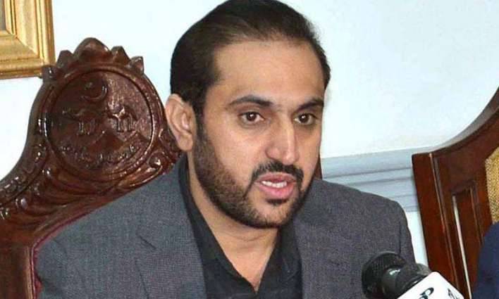 عبدالقدوس بزنجو بلوچستان اسمبلی کے اسپیکر منتخب