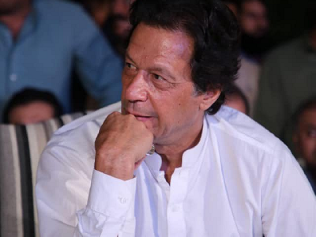 عمران خان کا وزیراعلیٰ پنجاب جنوبی پنجاب سے لانے کا فیصلہ ، اعلان کل کیا جائے گا