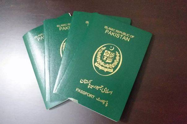 اب اوورسیز پاکستانی بھی ووٹ ڈال سکیں گے 