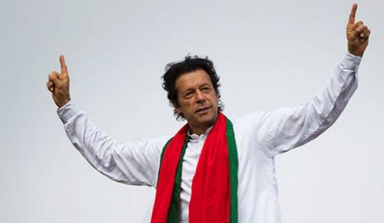 عمران خان پاکستان کے 22ویں وزیراعظم منتخب ہو گئے