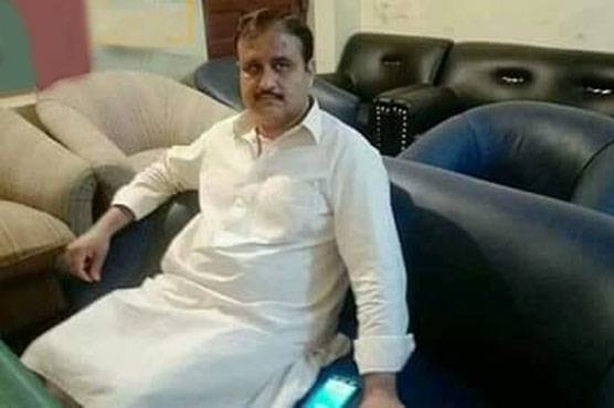 پی ٹی آئی کا سردار عثمان بزدار کو وزیراعلیٰ پنجاب بنانے کا فیصلہ 