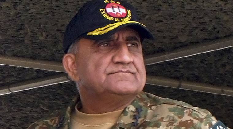 وطن کے دفاع میں اقلیتی بھائی کسی سے پیچھے نہیں، آرمی چیف