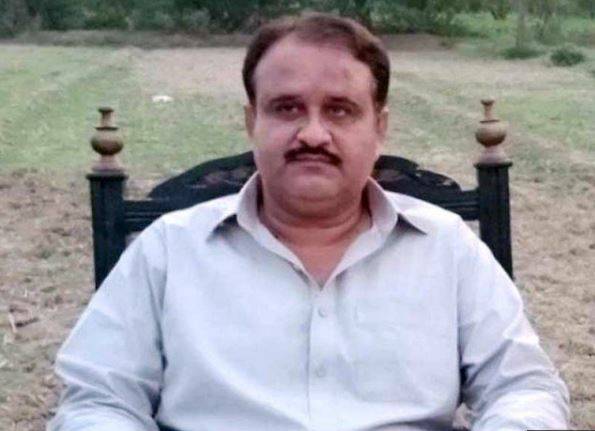 وزیراعلی پنجاب کیلئے پی ٹی آئی کے امیدوار عثمان بزدار کے اثاثوں کی تفصیلات