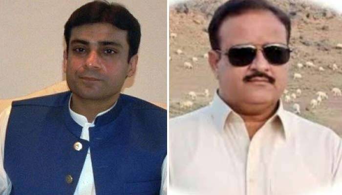 پنجاب کی وزارت اعلیٰ کیلئے ووٹنگ آج،عثمان بزدار اور حمزہ شہباز میں مقابلہ
