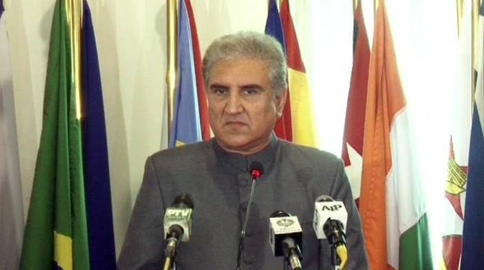 وزیر خارجہ نہ ہونے سے ملک کو نقصان پہنچا، شاہ محمود قریشی