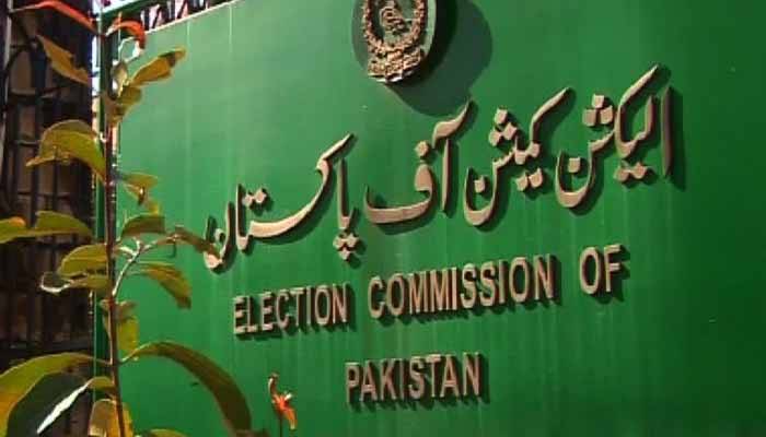 الیکشن کمیشن کی نادرا کو ووٹنگ کیلئے اوورسیزپاکستانیوں کی رجسٹریشن کی ہدایت