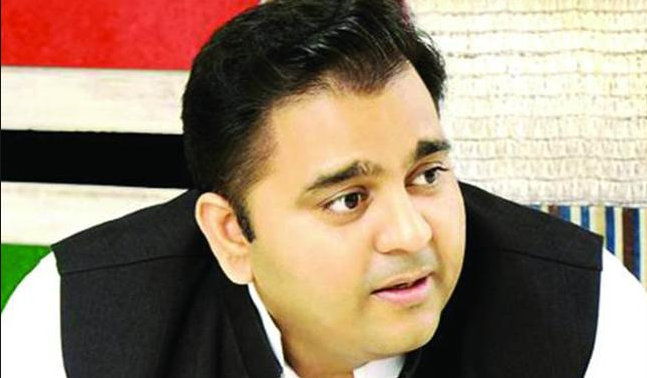 رولز اجازت دیتے ہیں تو اپوزیشن پی آئی ڈی کے میڈیا سنٹر کو استعمال کر سکتی ہے، فوادچوہدری