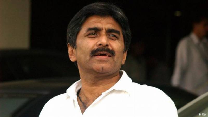  نجم سیٹھی کا مستعفی ہونا حیرانی کی بات نہیں بلکہ خوشخبری ہے، جاوید میانداد