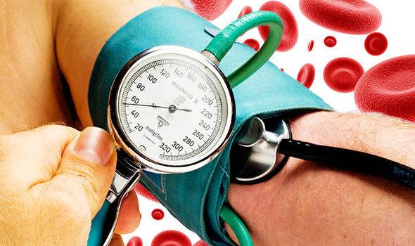 موٹاپے کے شکار افراد میں ہائی بلڈ پریشر کا خطرہ زیادہ