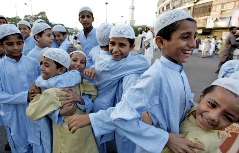 بلوچستان کے تمام سکولوں میں 21 اگست سے 24 اگست تک چھٹیاں کا اعلان 