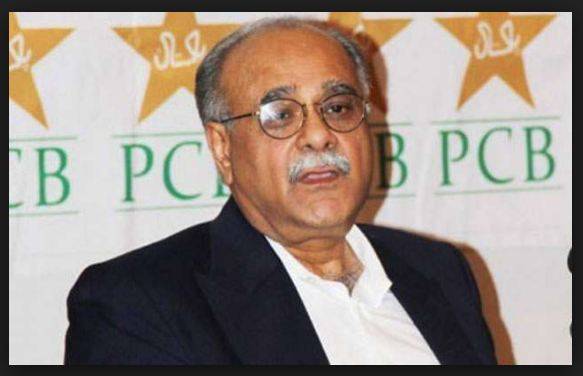 نجم سیٹھی کے بعد چار اہم شخصیات کو فارغ کرنے کا فیصلہ 