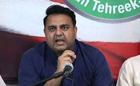 سی پیک کے تمام منصوبوں کو مکمل کرینگے ، ہفتے کی چھٹی برقرار رہے گی : فواد چودھری