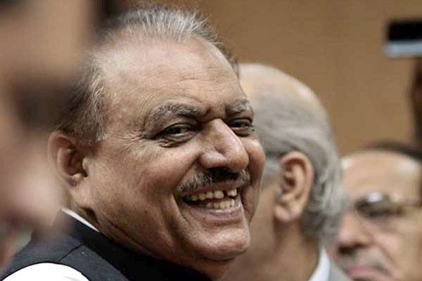 بدعنوانی والا کچھ دن بچتا ہے پھر اللہ کی پکڑ میں آجاتا ہے:صدر ممنون حسین 