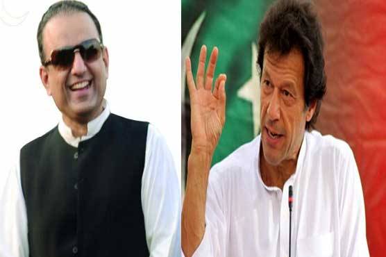 وزیراعظم عمران خان سے علیم خان کی ملاقات ، پنجاب کابینہ سے متعلق امور پر تبادلہ خیال