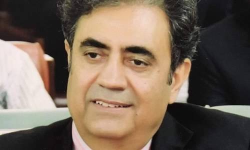وزیراعظم نے گورنر بلوچستان کے لیے ڈاکٹر امیر محمد جوگزئی کو نامزد کر دیا