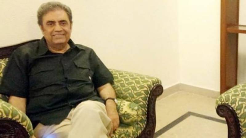 میرے بیان کو غلط انداز میں پیش کیا گیا، عہدہ قبول کرنے سے معذرت نہیں کی: نامزد گورنر بلوچستان