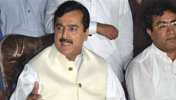 پیپلز پارٹی نے صدارتی امیدوار کیلئے یوسف گیلانی کے نام پر غور شروع کردیا
