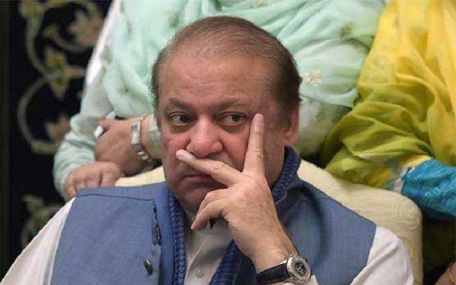 نیب ریفرنسز کی سماعت، نواز شریف کو جیل سے احتساب عدالت پہنچا دیا گیا