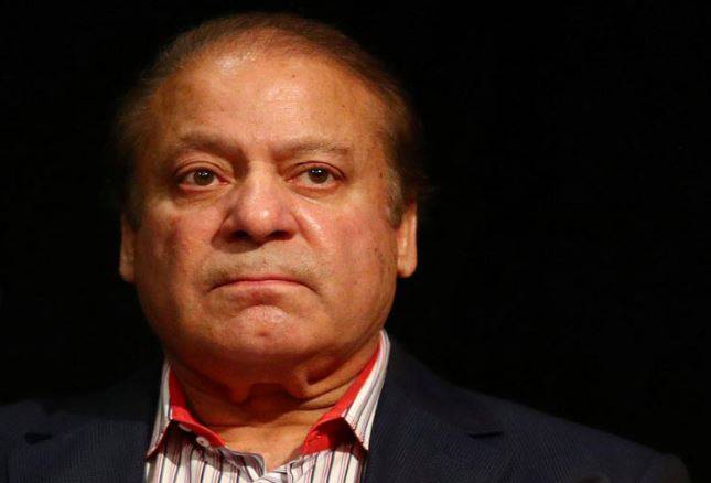 نواز شریف کو اہل خانہ سے 20 منٹ فون پر بات کرنے کی سہولت مل گئی 