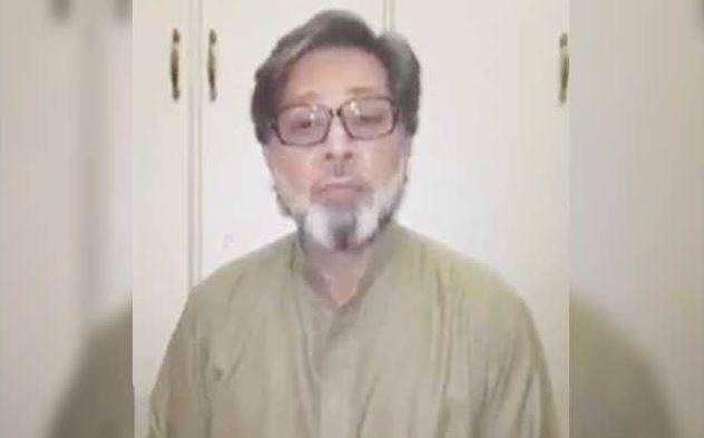 میرا ڈی پی او کو ہٹانے کے معاملے سے کوئی تعلق نہیں، خاور مانیکا 