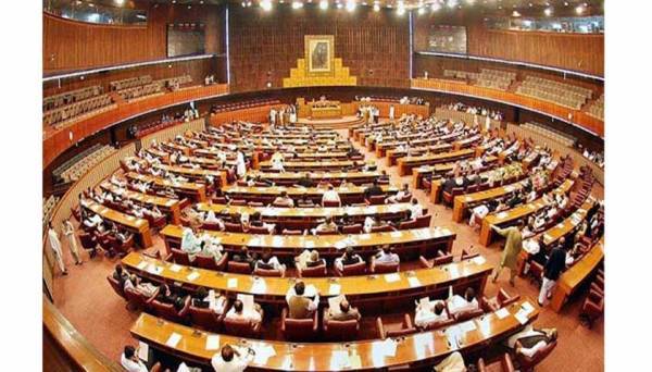 صدارتی انتخاب ، کس پارٹی کے پاس کتنے ووٹ ہیں ، مکمل تفصیل جانئے