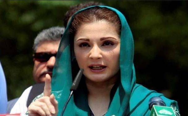 مریم نواز اڈیالہ جیل میں ٹیچر بن گئیں
