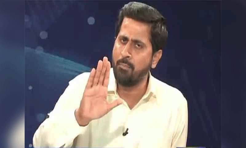 پاکپتن معاملے میں بنی گالا اور پنجاب حکومت کا کوئی کردار نہیں ، فیاض الحسن چوہان 
