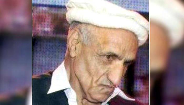 جنگ 65 کے غازی سپاہی مقبول حسین انتقال کر گئے
