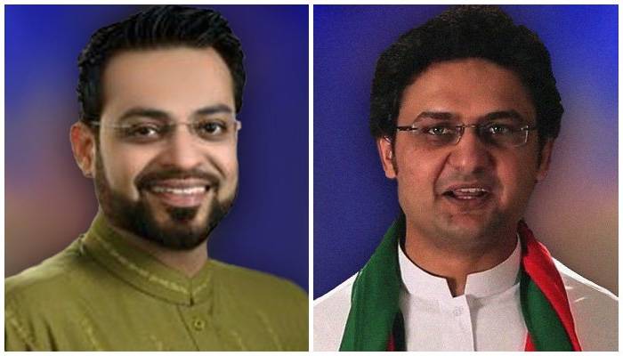 'کوئی فارورڈ بلاک نہیں، وزارت نہ ملنے پر بعض لوگ ایسی باتیں کر رہے ہیں'