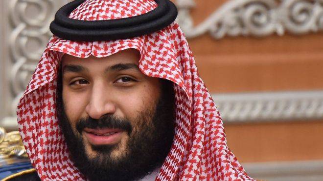 برطانیہ نے سعودی عرب کے ٹی وی اشتہارات پر پابندی عائد کر دی 