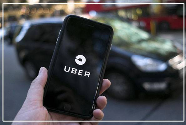 اوبر بھارت سمیت پانچ ممالک میں 2027میں فضائی ٹیکسیاں چلائے گی