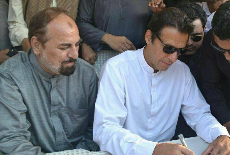 عامر لیاقت کے بعد پی ٹی آئی کے آفتاب جہانگیر بھی پارٹی سے ناراض