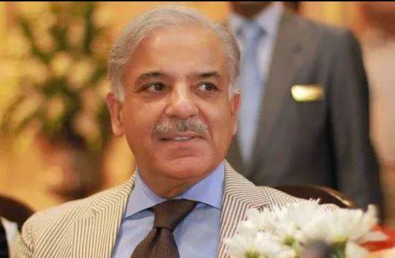 ملک میں مثبت اور تعمیری اپوزیشن کی روایت ڈالیں گے، شہباز شریف 