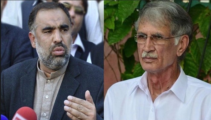 پی ٹی آئی میں ضمنی انتخابات میں موروثی سیاست کی روایت برقرار