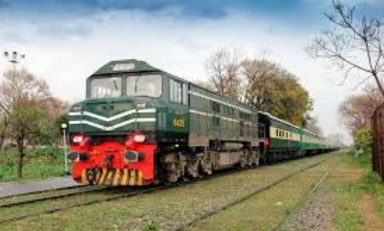 پاکستان ریلوے کا سیالکوٹ ، سمبڑیال ، وزیر آباد ریلوے سیکشن پر راولپنڈی ایکسپرس چلانے کا فیصلہ 