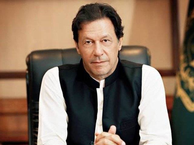 امریکا نے پاکستان سے اگر بات کرنی ہے تو عزت سے کرے، وزیراعظم
