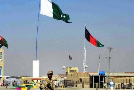افغانستان میں پاکستانی قونصل خانے پر صوبائی گورنر کے حملے کا انکشاف