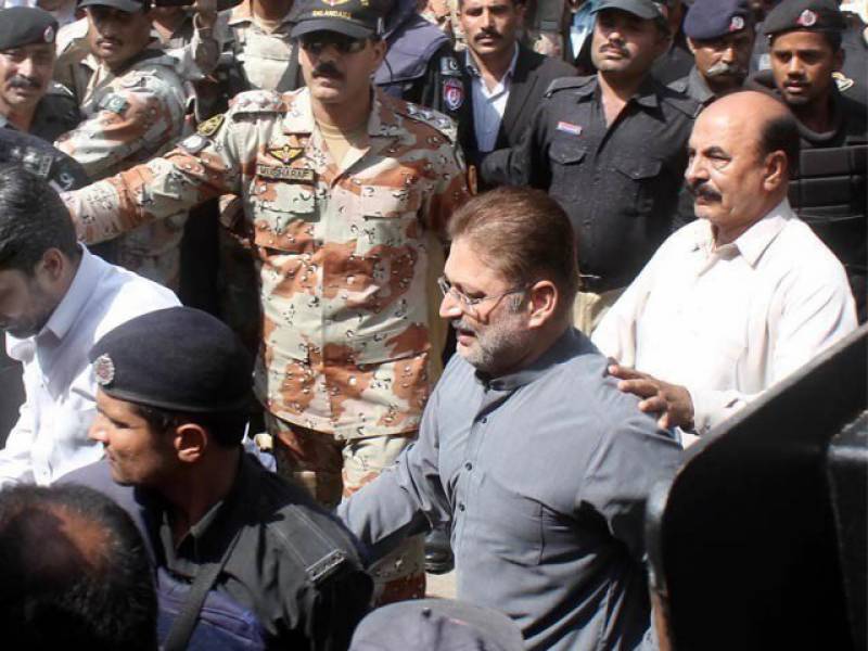 ضیاء الدین اسپتال پر چیف جسٹس ثاقب نثار کے چھاپے کی اندرونی کہانی سامنے آگئی 