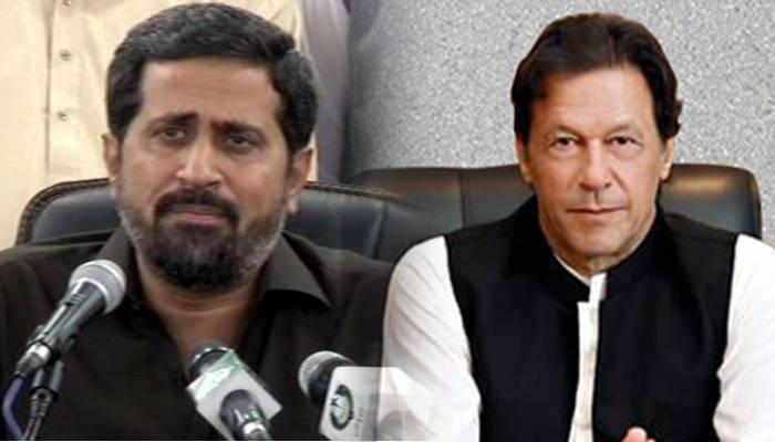 وزیراعظم عمران خان نے فیاض الحسن چوہان کے متنازعہ بیان پر ایکشن لے لیا !