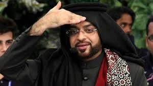 عامر لیاقت کو کشمیر کمیٹی کا چیئرمین لگانے کی تجویز سامنے آگئی
