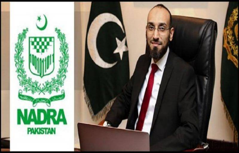 نادرا کا پختون شہریوں کیلئے خصوصی سینٹر کھولنے کا اعلان،آرٹی ایس سسٹم کریش نہیں ہوا تھا:عثمان یوسف