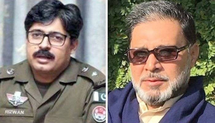 ڈی پی او تبادلہ ازخود نوٹس: سپریم کورٹ کا پولیس میں سیاسی مداخلت کی تحقیقات کا حکم